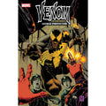 Venom Lethal Protector #3