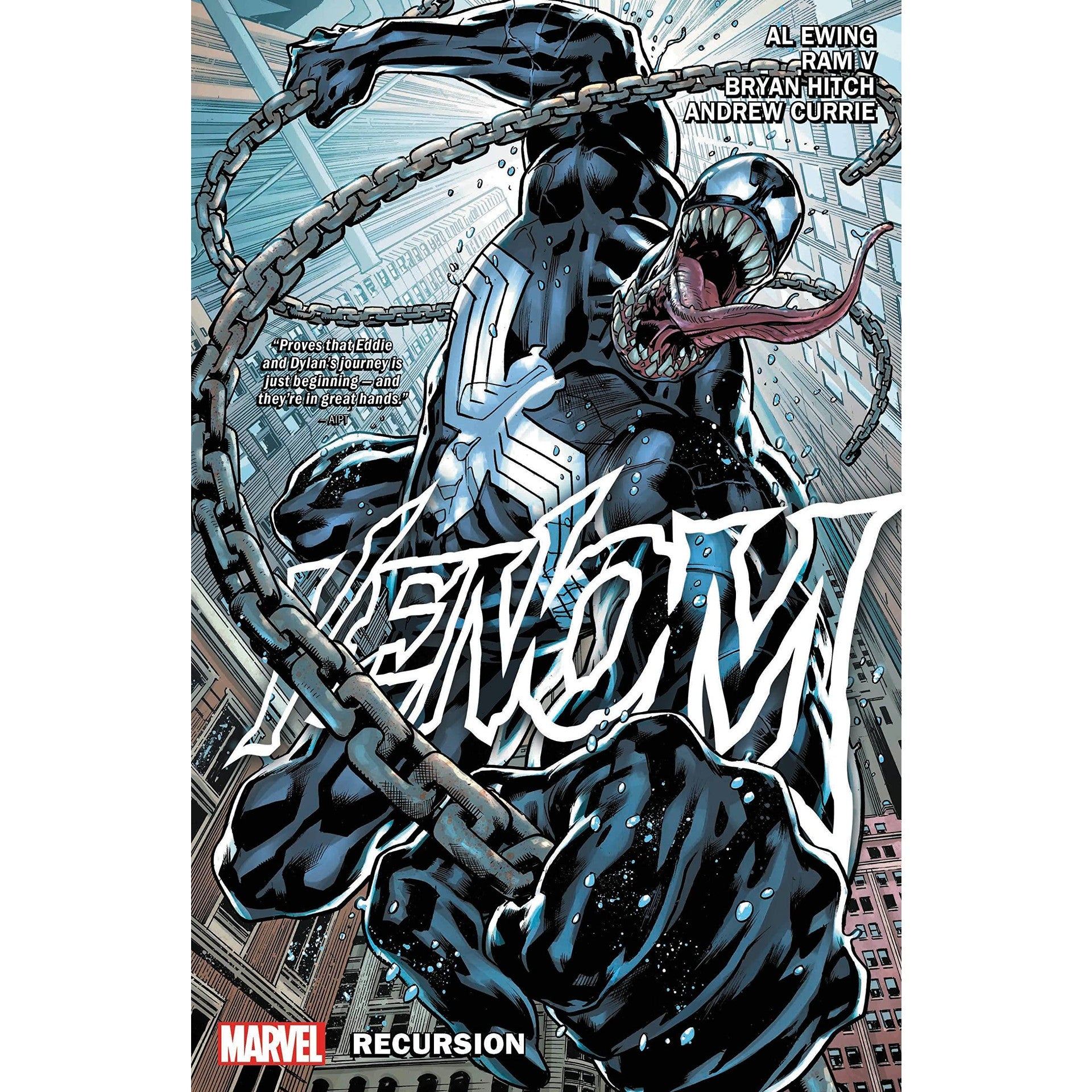 Venom Vol. 1