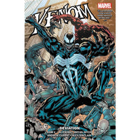 Venom Volume 2: Deviation