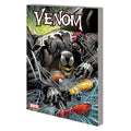 Venom Volume 2: Land Before Crime