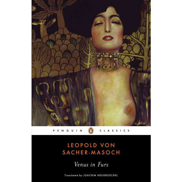 Venus in Furs