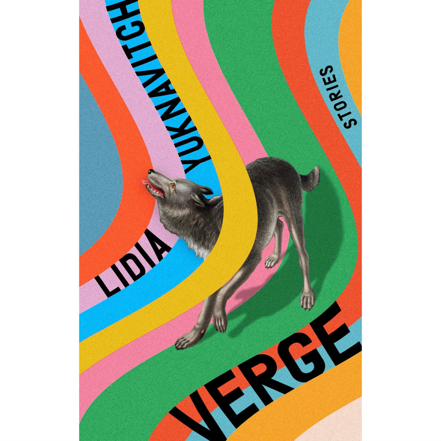Verge: Stories