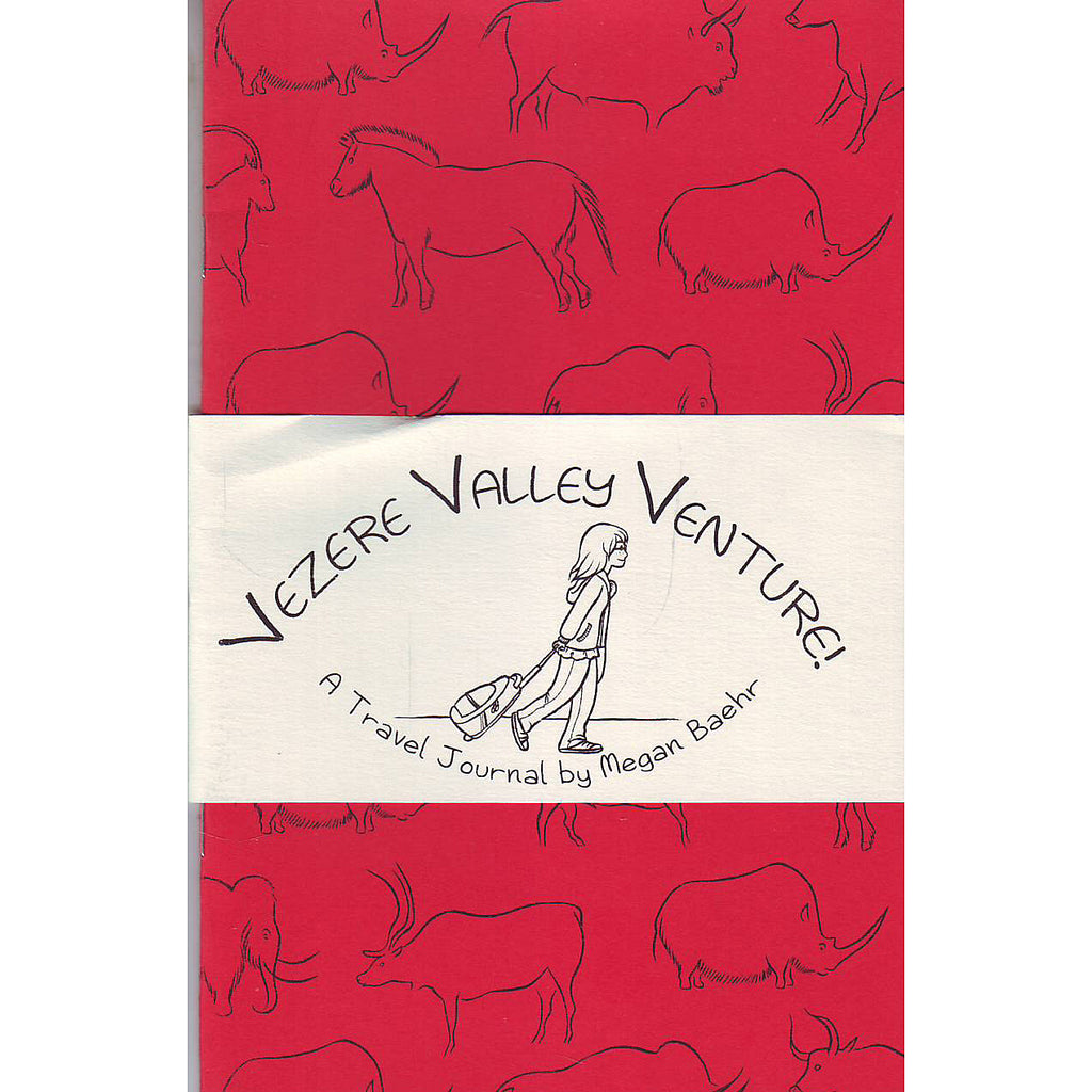 Vezere Valley Venture!