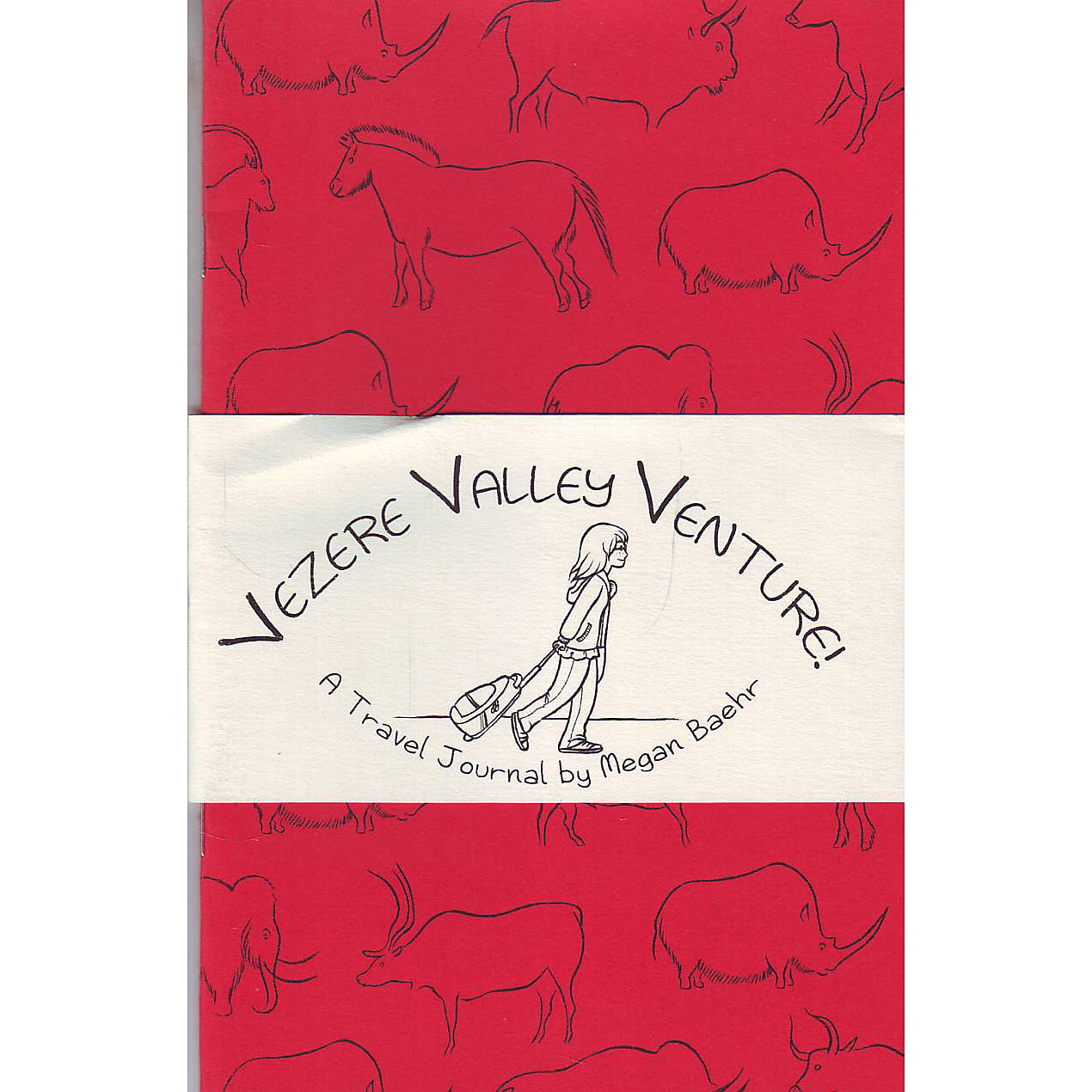 Vezere Valley Venture!