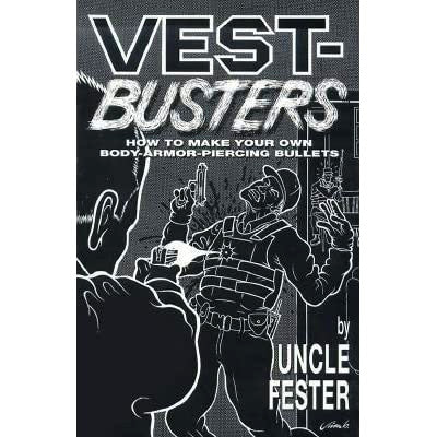 Vest-Busters