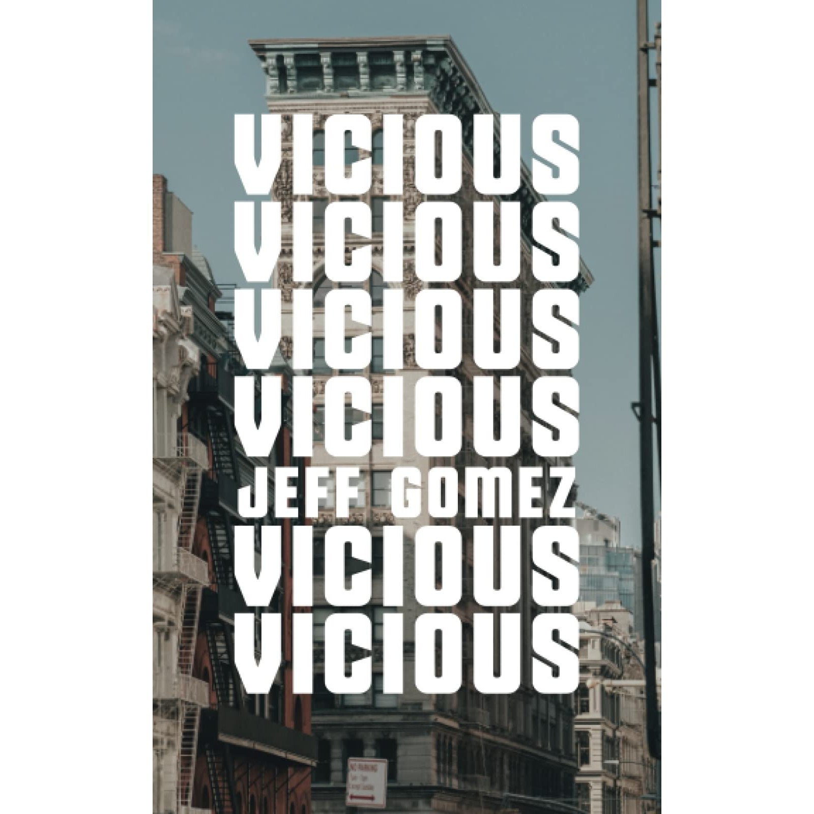 Vicious