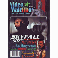 Video Watchdog Magazine #174