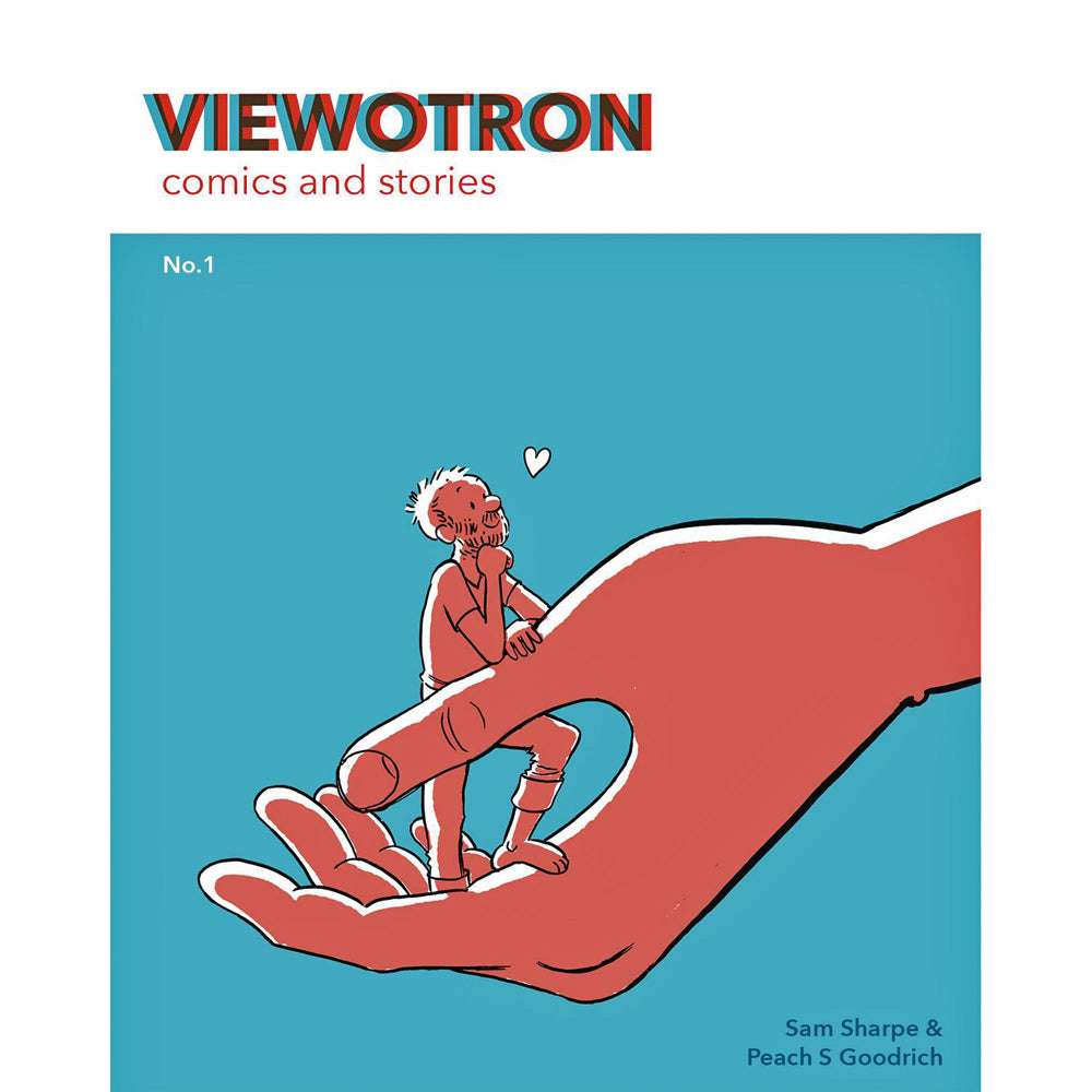 Viewotron