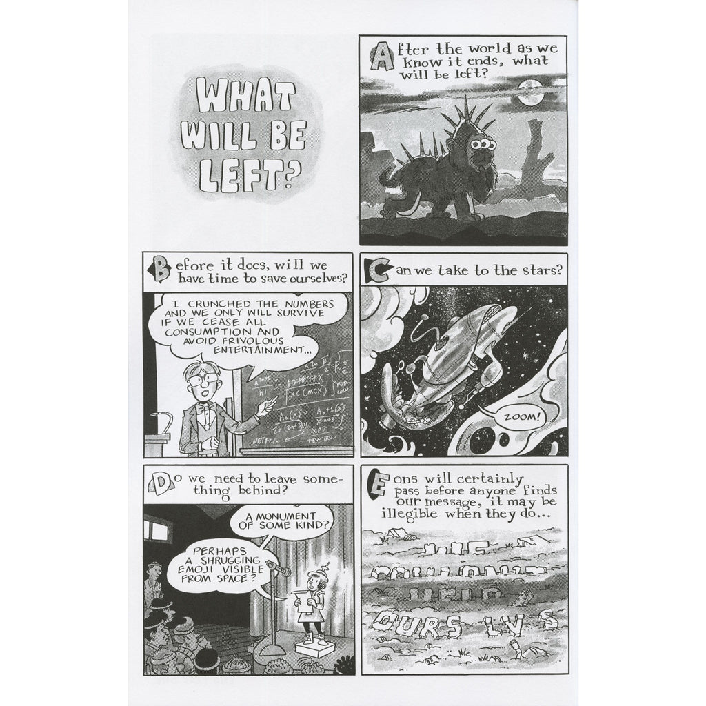 Viewotron Comics And Stories #2