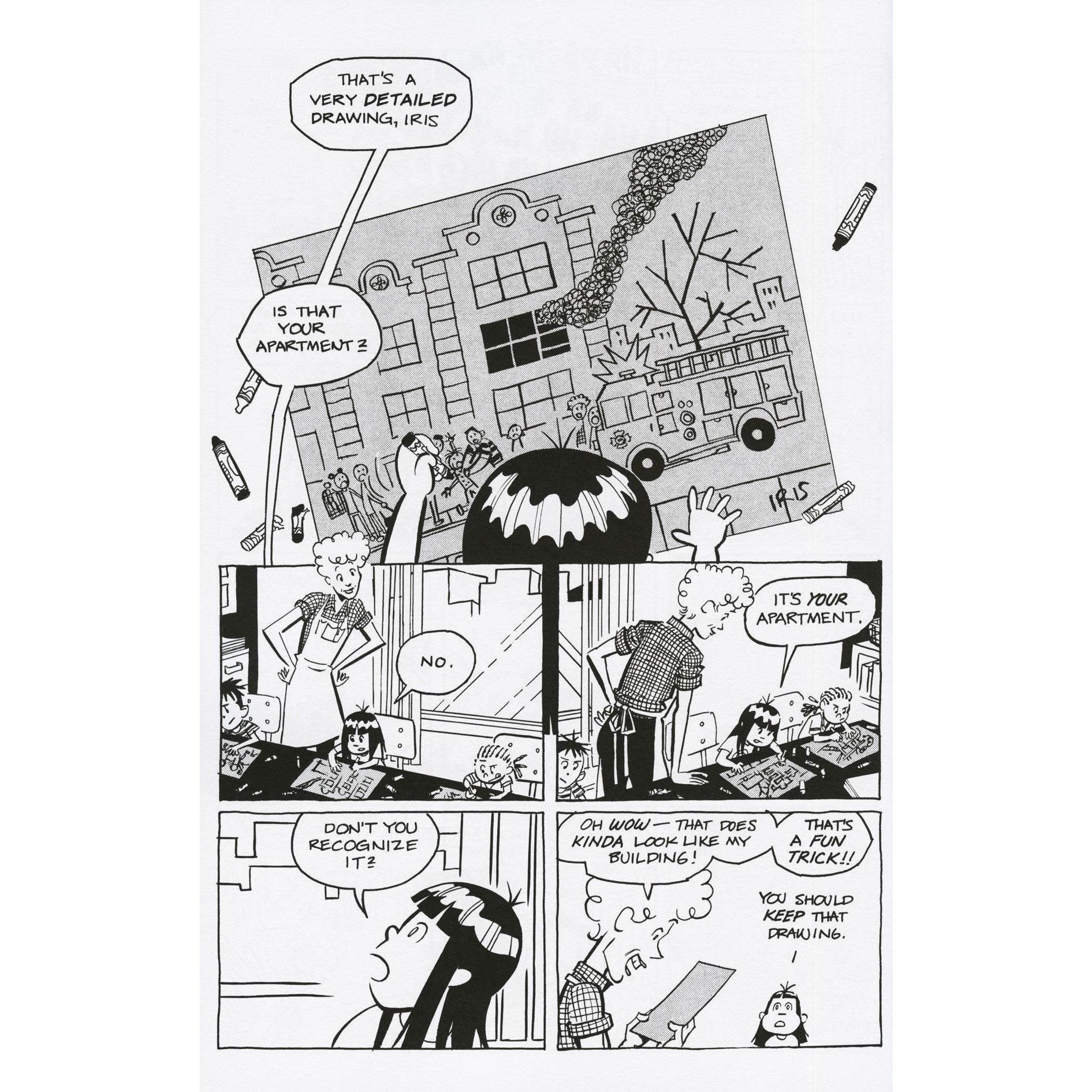 Viewotron Comics And Stories #2
