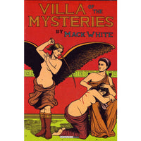 Villa Of The Mysteries #1