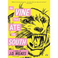 Vine That Ate the South