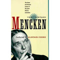 Vintage Mencken: The Finest and Fiercest Essays of the Great Literary Iconoclast