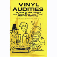 Vinyl Audities