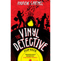 The Vinyl Detective: Flip Back