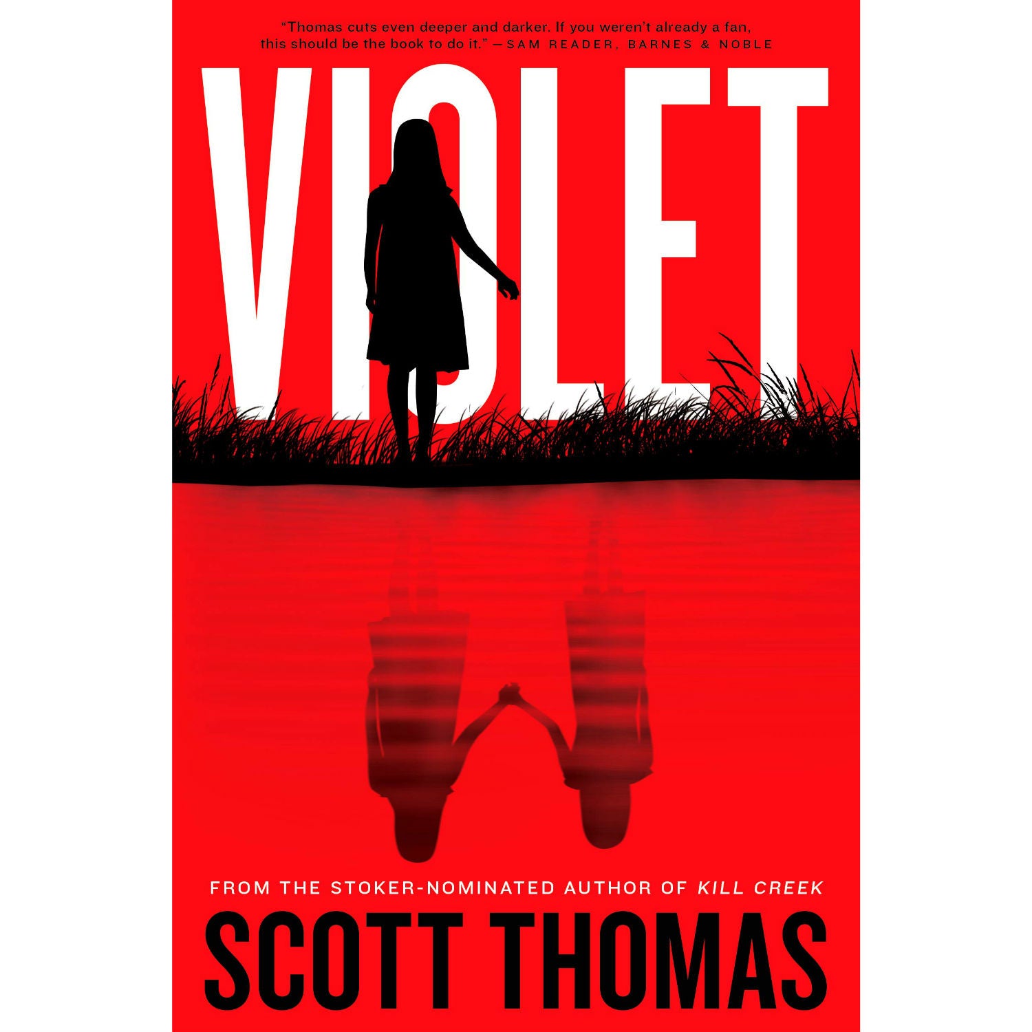Violet 