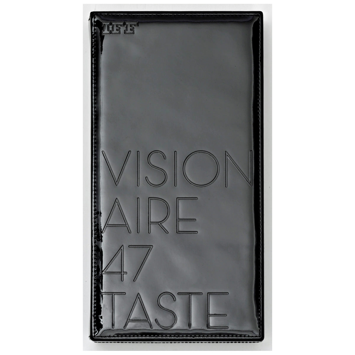 Visionaire 47: Taste – Atomic Books