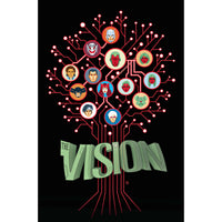 Vision (hardcover)