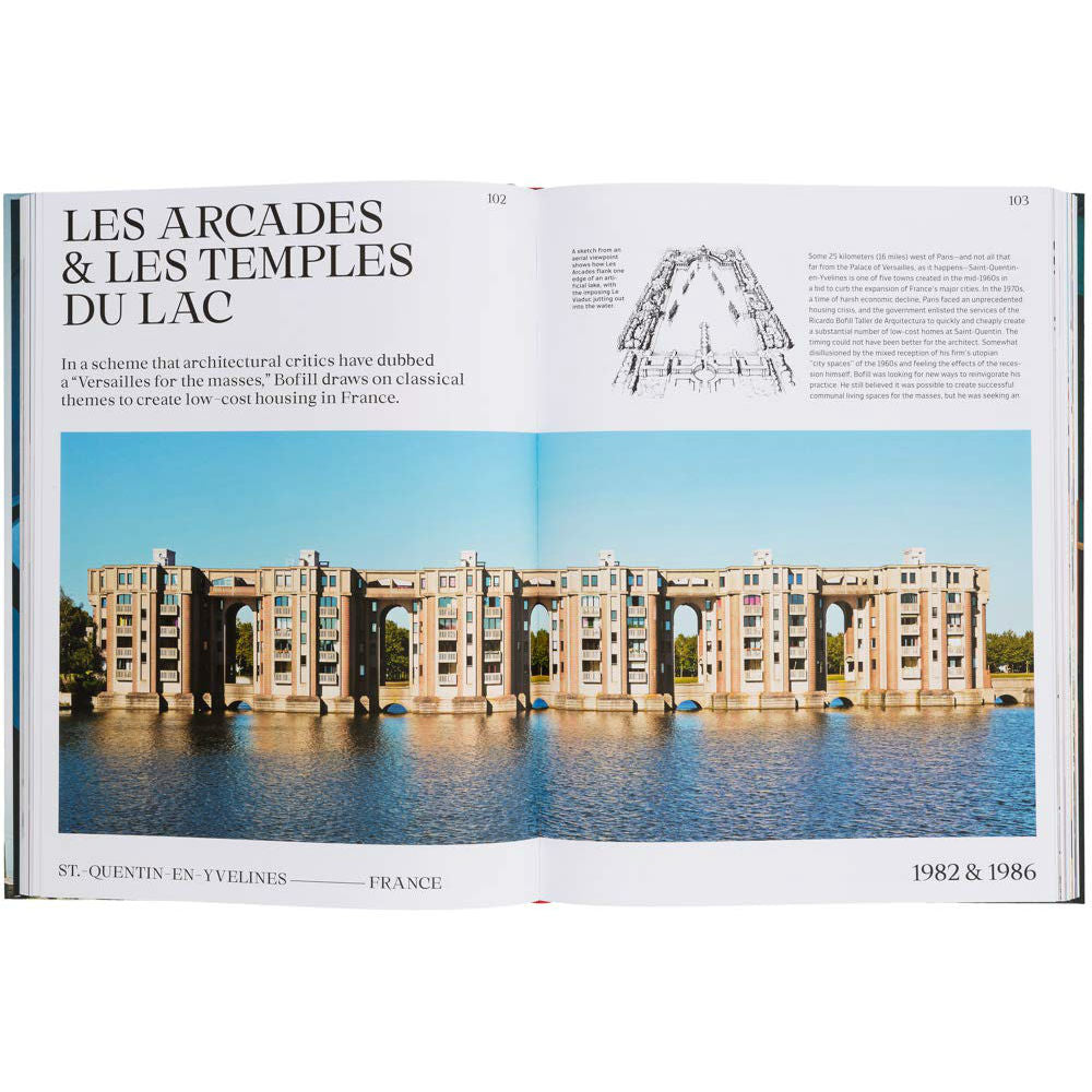 Visions of Architecture