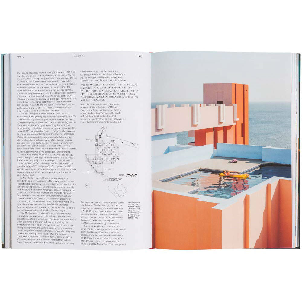 Visions of Architecture