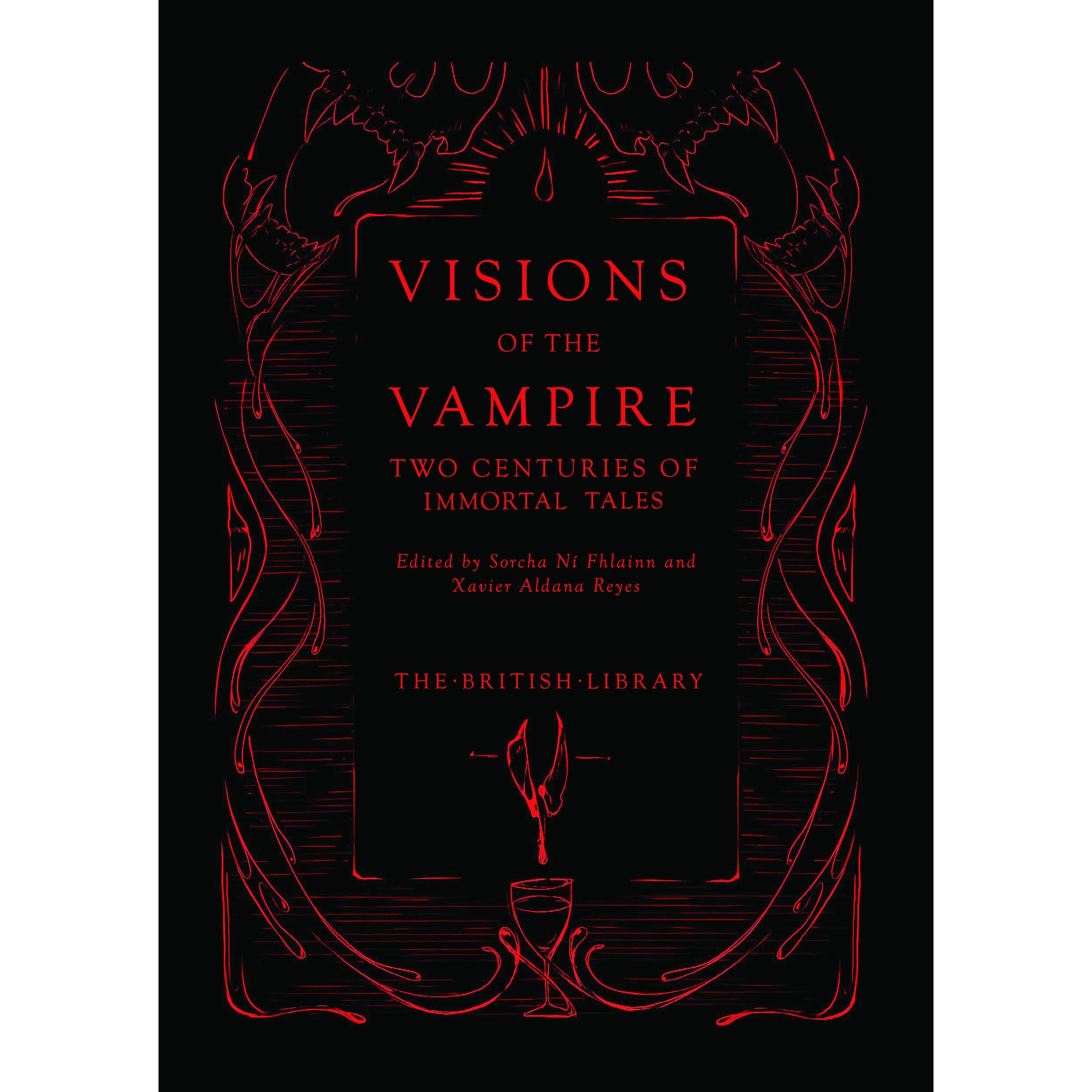 Visions of the Vampire