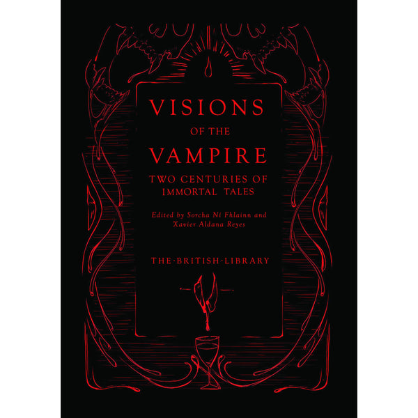 Visions of the Vampire