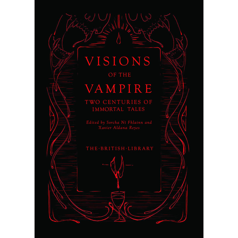 Visions of the Vampire