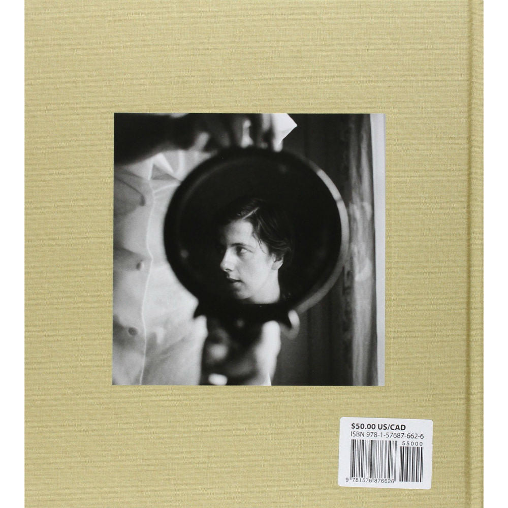 Vivian Maier: Self-Portraits – Atomic Books