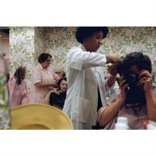 Vivian Maier: Self-Portraits