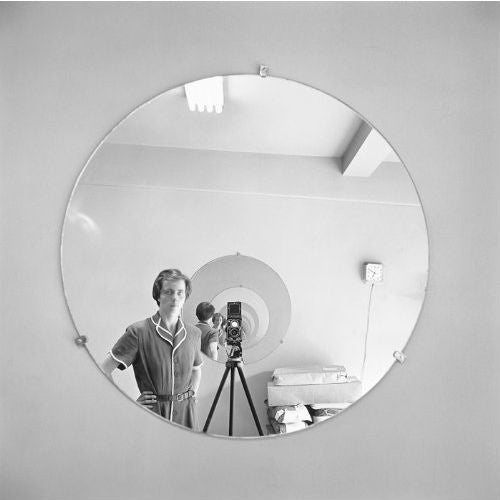Vivian Maier: Self-Portraits