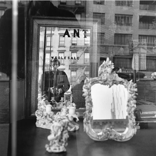 Vivian Maier: Self-Portraits