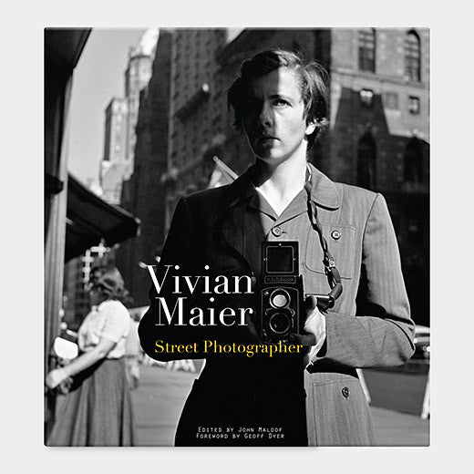 Vivian Maier: Street Photographer