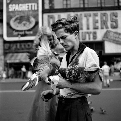 Vivian Maier: Street Photographer – Atomic Books