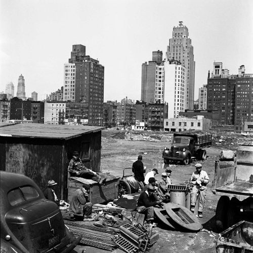 Vivian Maier: Street Photographer