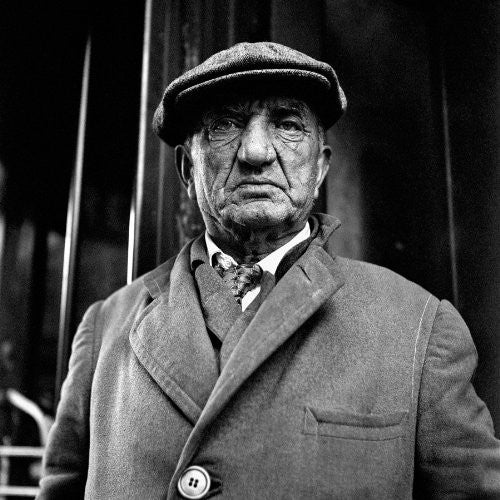 Vivian Maier: Street Photographer