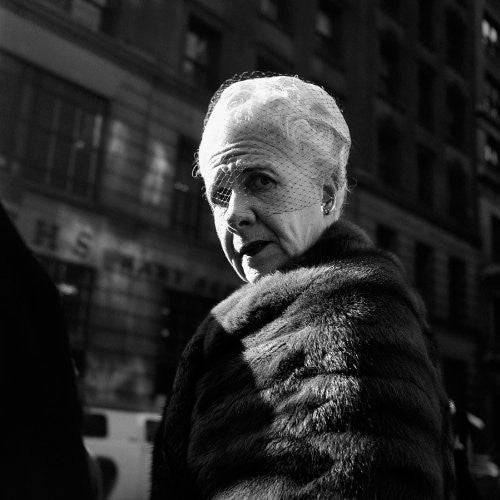 Vivian Maier: Street Photographer – Atomic Books