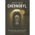 Voices from Chernobyl