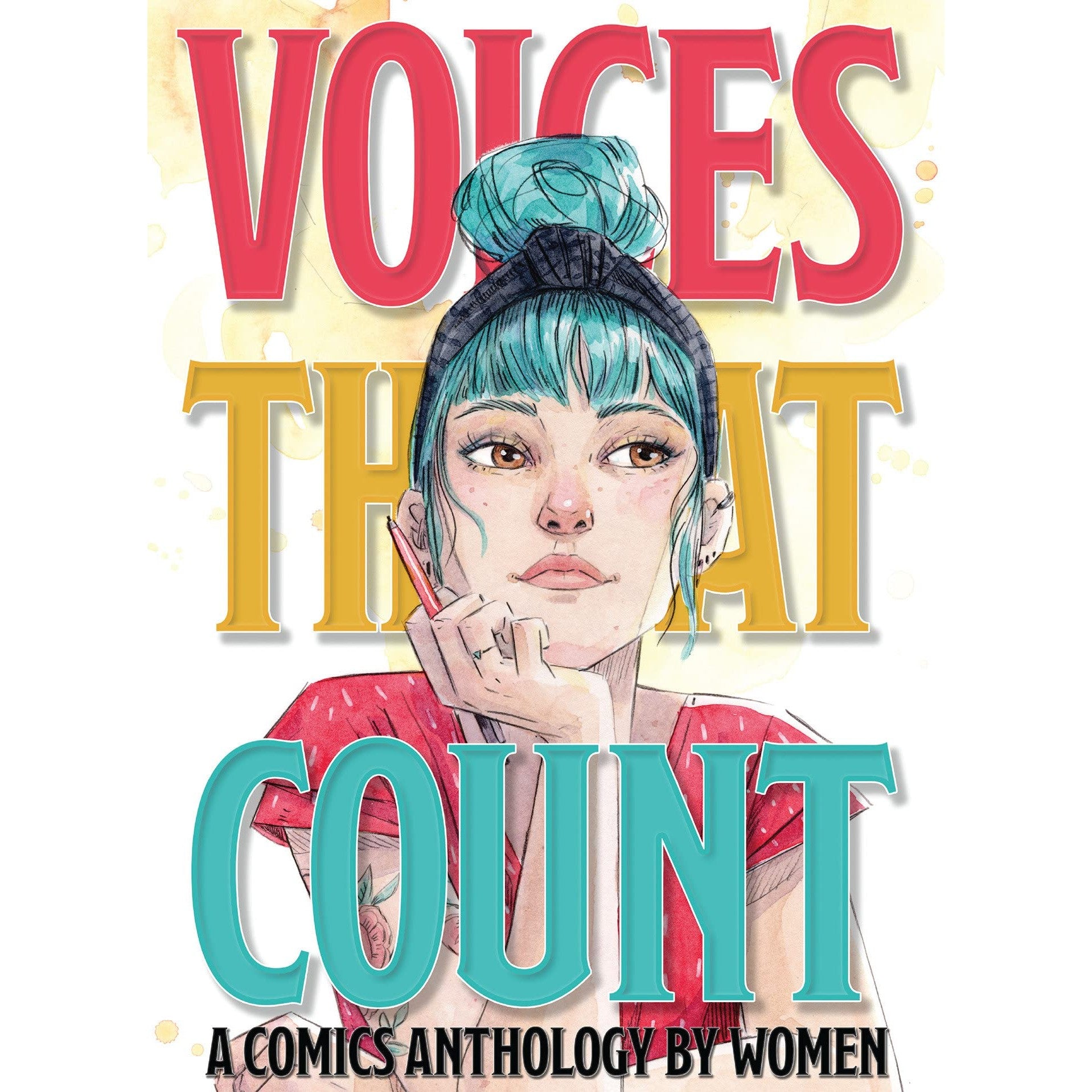 Voices That Count