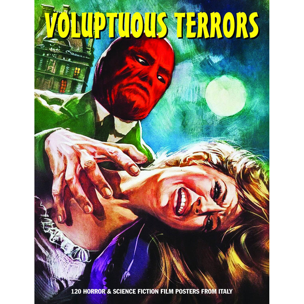 Voluptuous Terrors