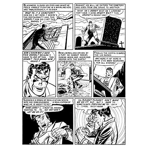Voodoo Vengeance And Other Stories