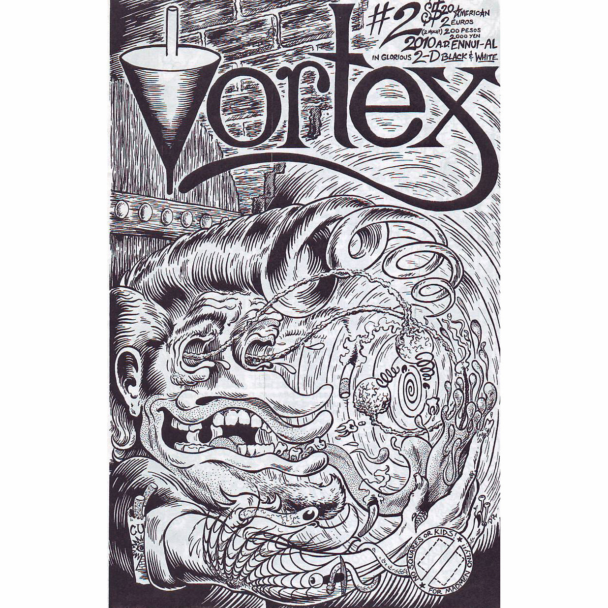 Vortex #2