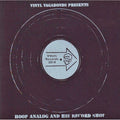 Vinyl Vagabonds Presents