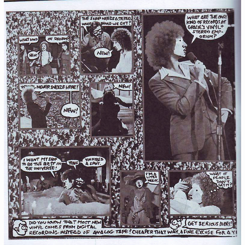 Vinyl Vagabonds Presents