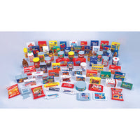 Wacky Packages Minis Box