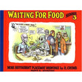 Waiting For Food Number 3