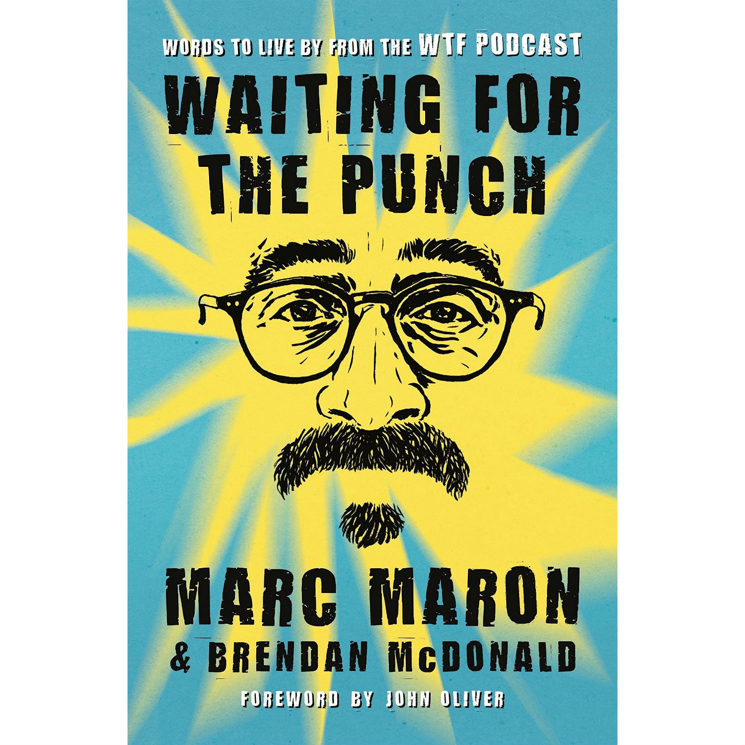 Waiting For The Punch