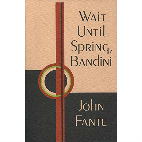 Wait Until Spring, Bandini
