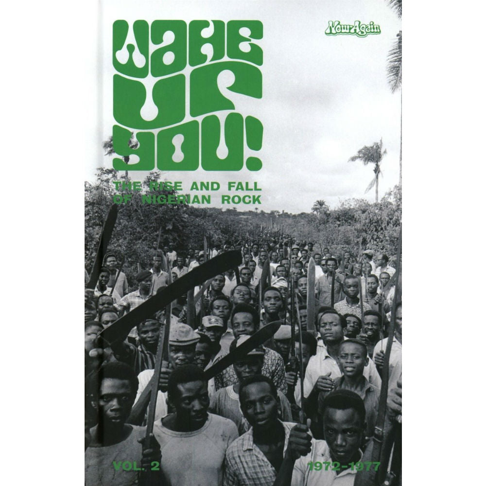 Wake Up You! Volume 2