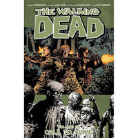 Walking Dead Volume 26: Call To Arms