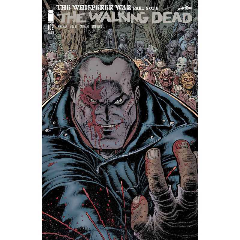 Walking Dead #162
